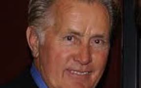 martin sheen