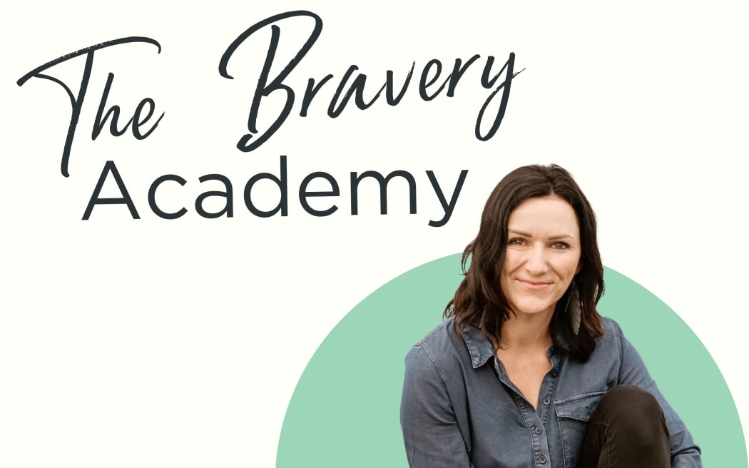 The Bravery Acadmey Podcast