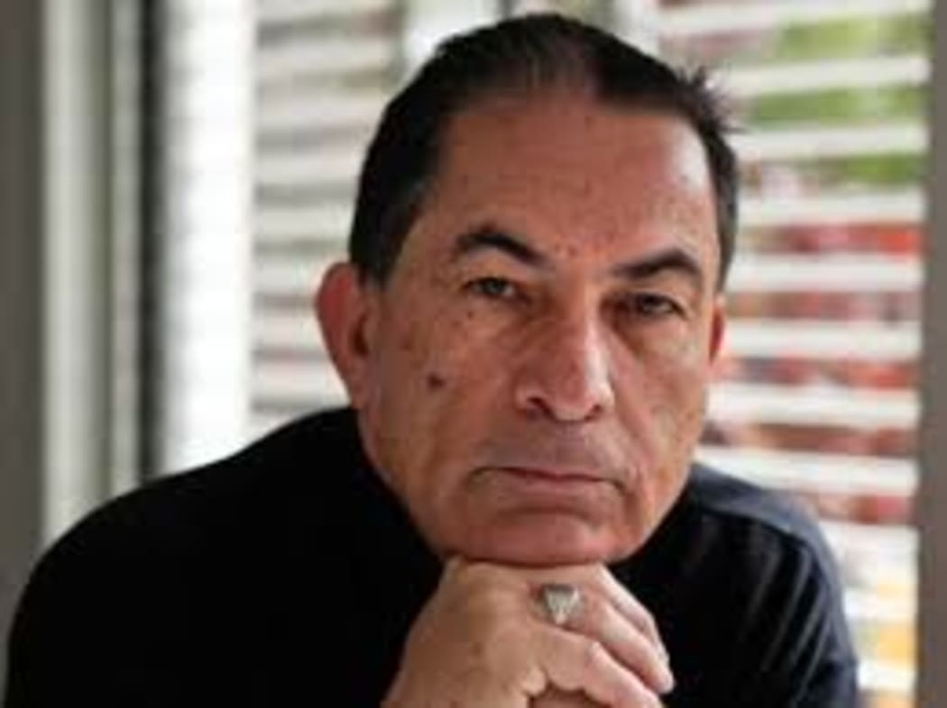 Israeli journalist Gideon Levy