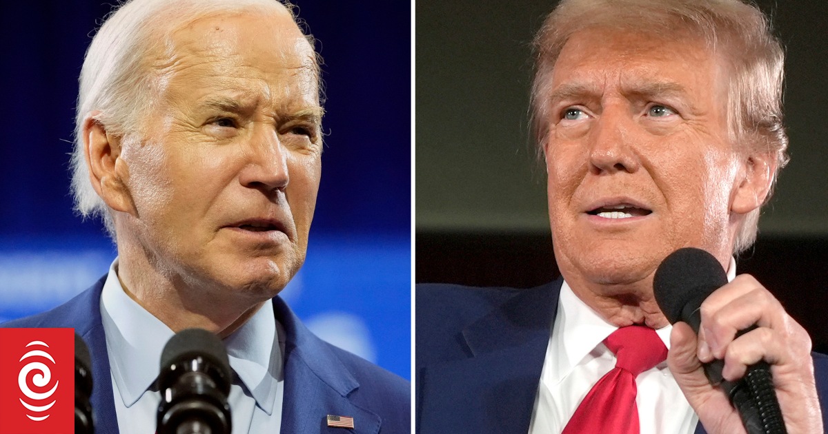 What we know, and don't know, about the US presidential debates - Vimarsana News