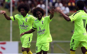 AS Magenta need to beat Team Wellington to advance to the next stage of the OFC Champions League.