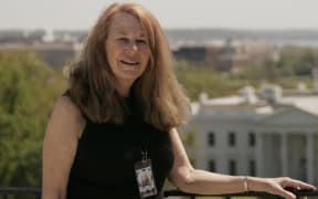 Connie Lawn.
