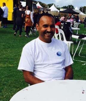 Kailesh Thanabalasingham