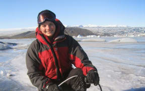 Ruth Mottram