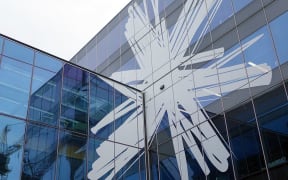 Spark's headquarters in Auckland