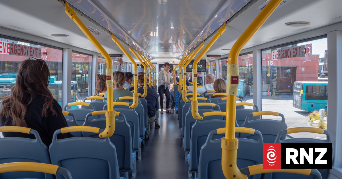 Cost of public transport 'still a significant barrier to people'