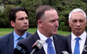 How can John Key help Akld's housing crisis?: RNZ Checkpoint