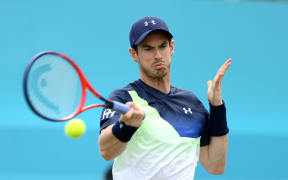 Andy Murray