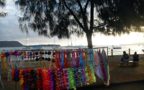 Port Vila Vanuatu