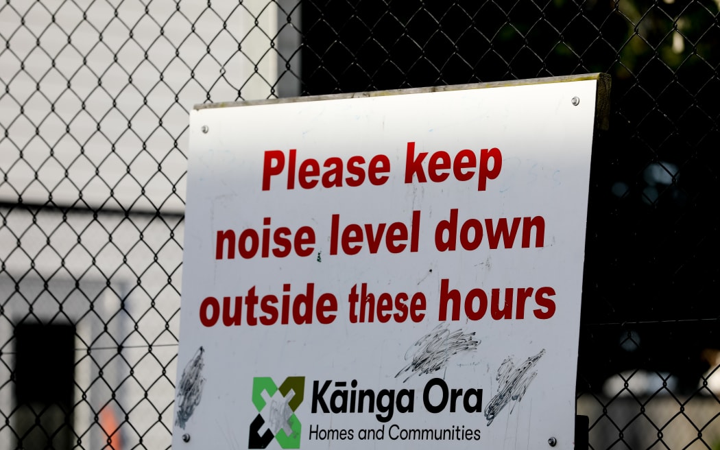 Two Kāinga Ora tenants want to be transferred to other social housing to escape violent neighbourhoods.