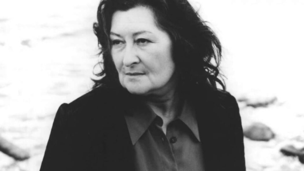 Norma Waterson