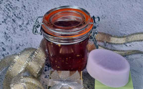 Homemade gifts