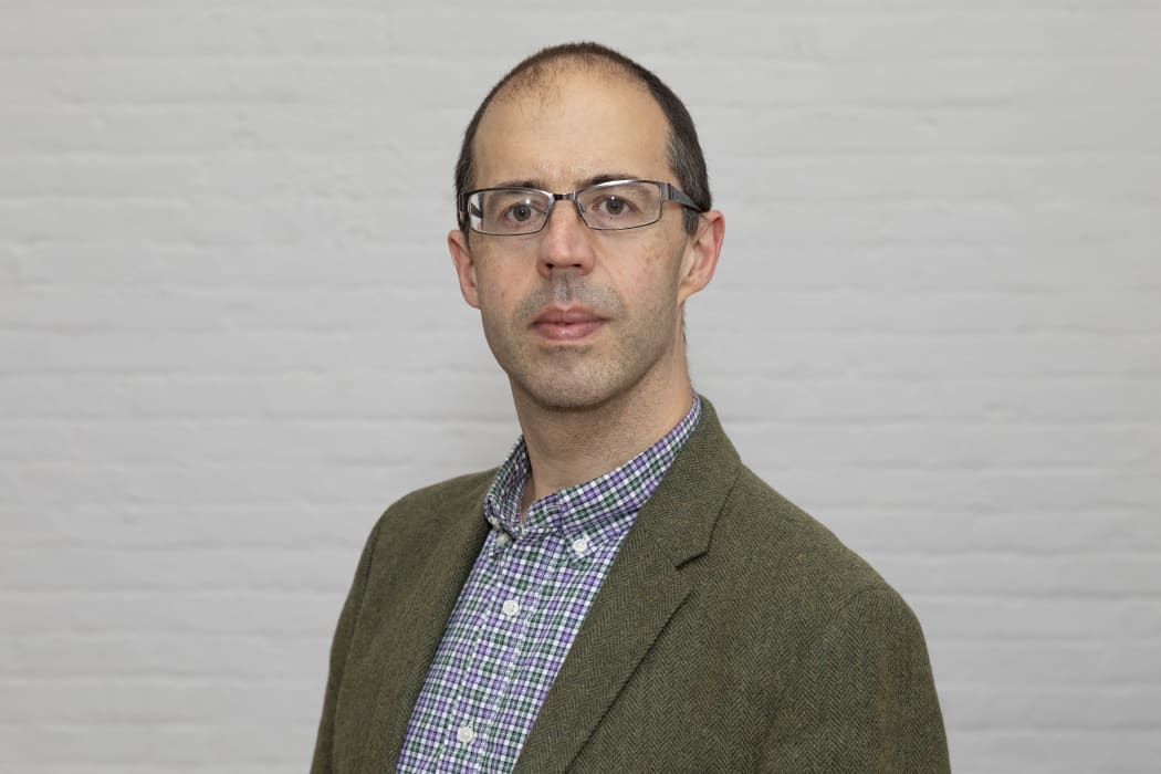 James Poniewozik