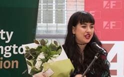Tayi Tibble