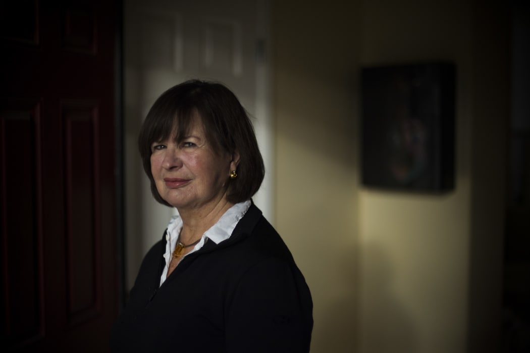 Barbara Rae-Venter
