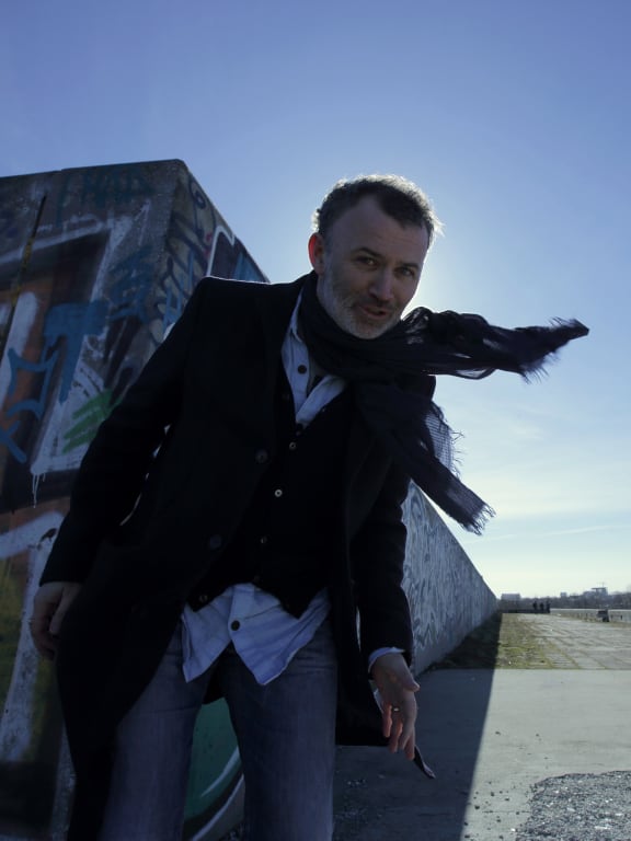 Tommy Tiernan