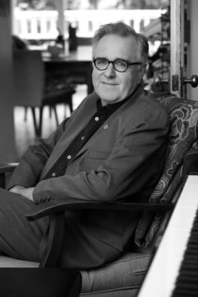 Peter Dasent