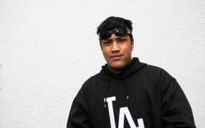 Jawsh 685 at RNZ