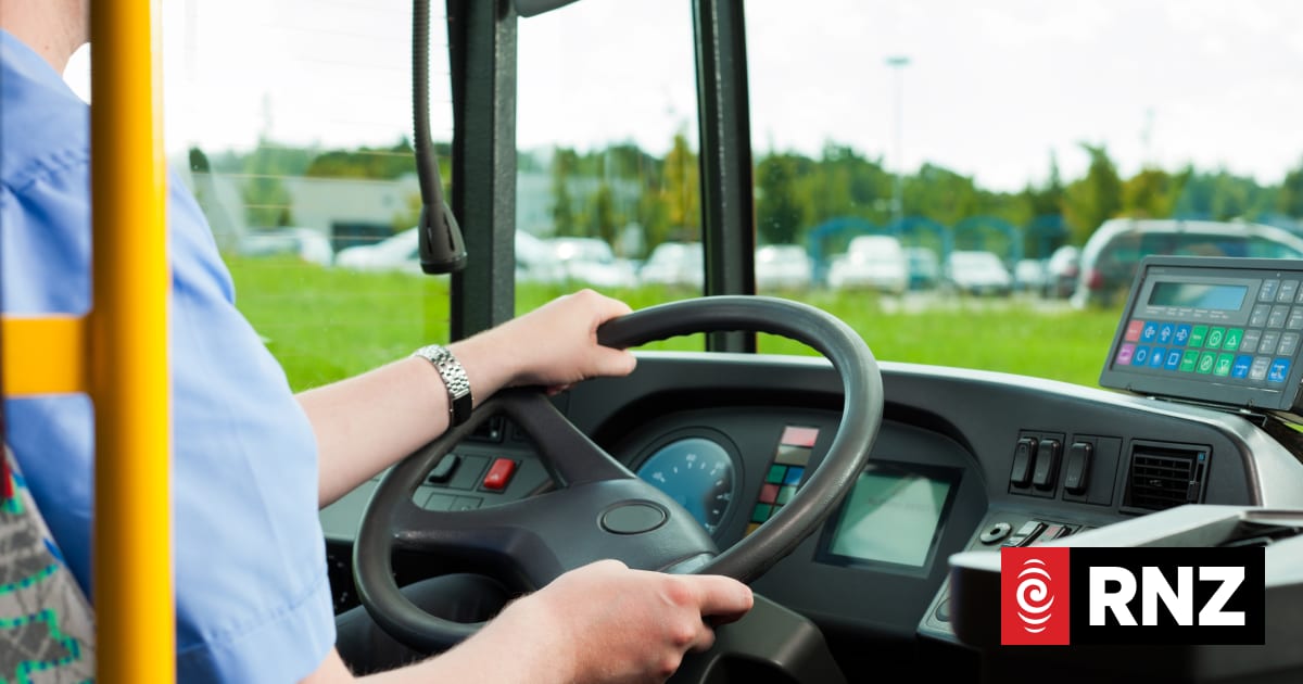 New Zealand bus drivers ‘duped’ into Sydney jobs, unable to return home