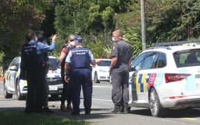Nelson's Labour MP Rachel Boyack disagreed the government is soft on crime and highlighted the 54 new officers that have been delivered for the Tasman Police District.