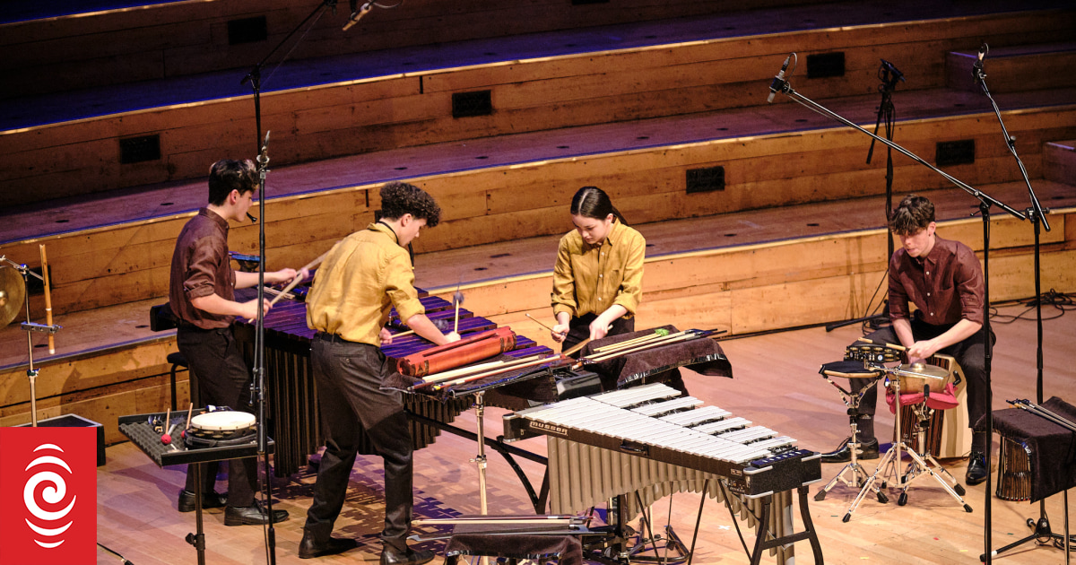 Bowed vibraphone deals