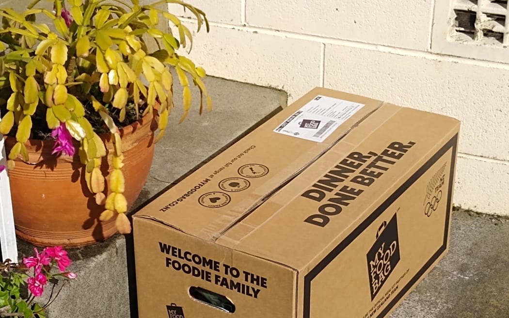 Food bag delivery nz hotsell