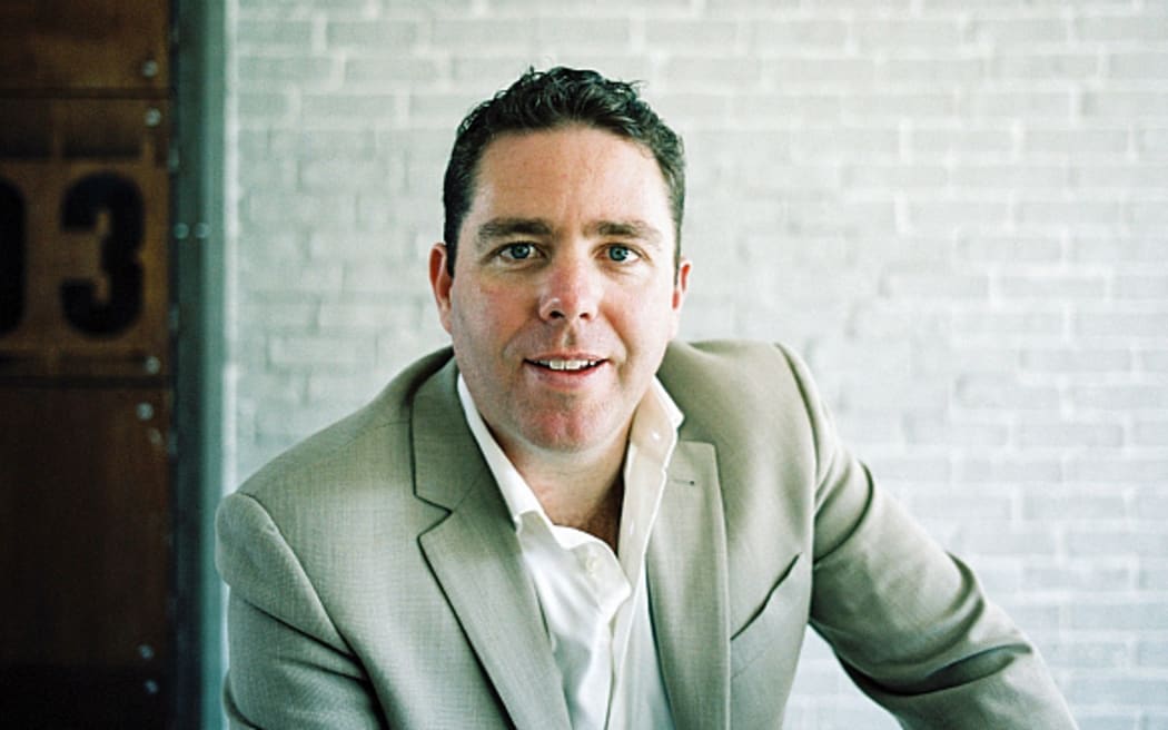 Peter Griffin says the democratisation of deepfake tech is inevitable.