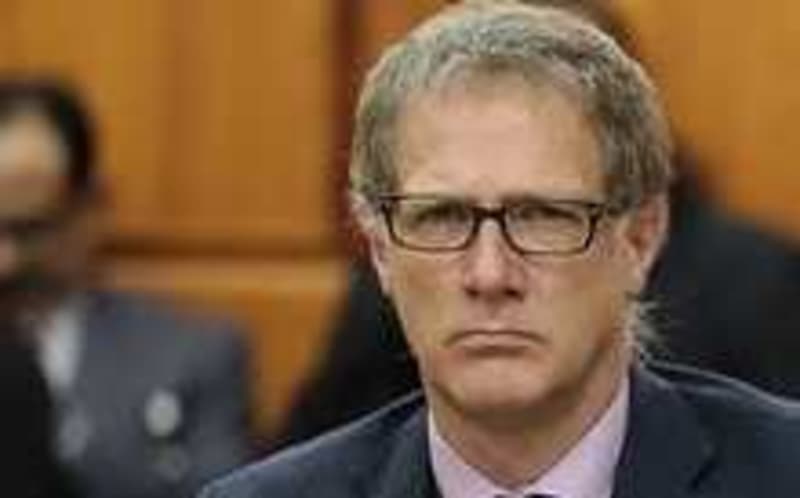 Regrets over Sutton resignation handling | RNZ