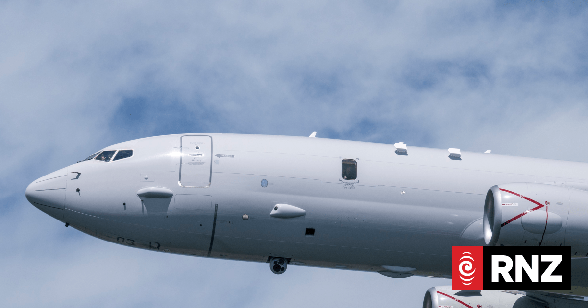 Is NZ defence aligning with AUKUS in all but name?