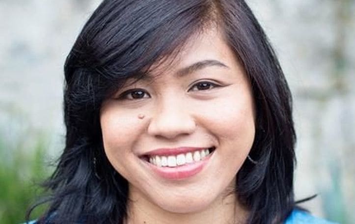 Molly Sokhom