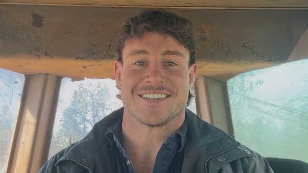 Luke Bateman's TikTok account exploded after he joined the platform to share his love of fantasy books.