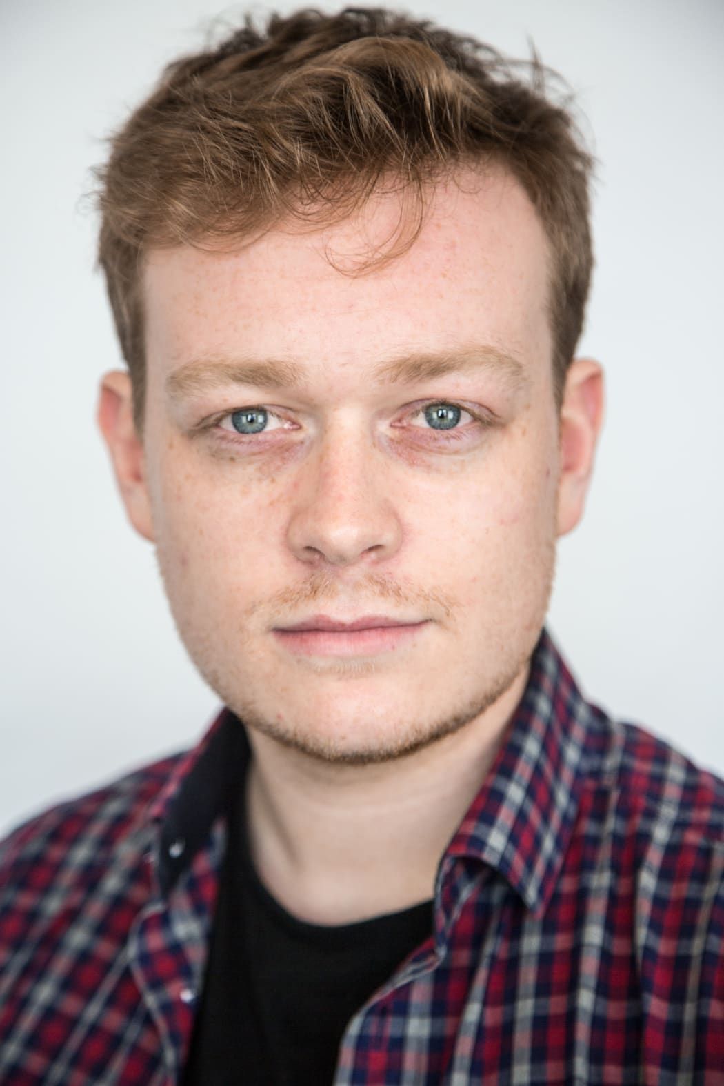 Ben Emerson from WITCH