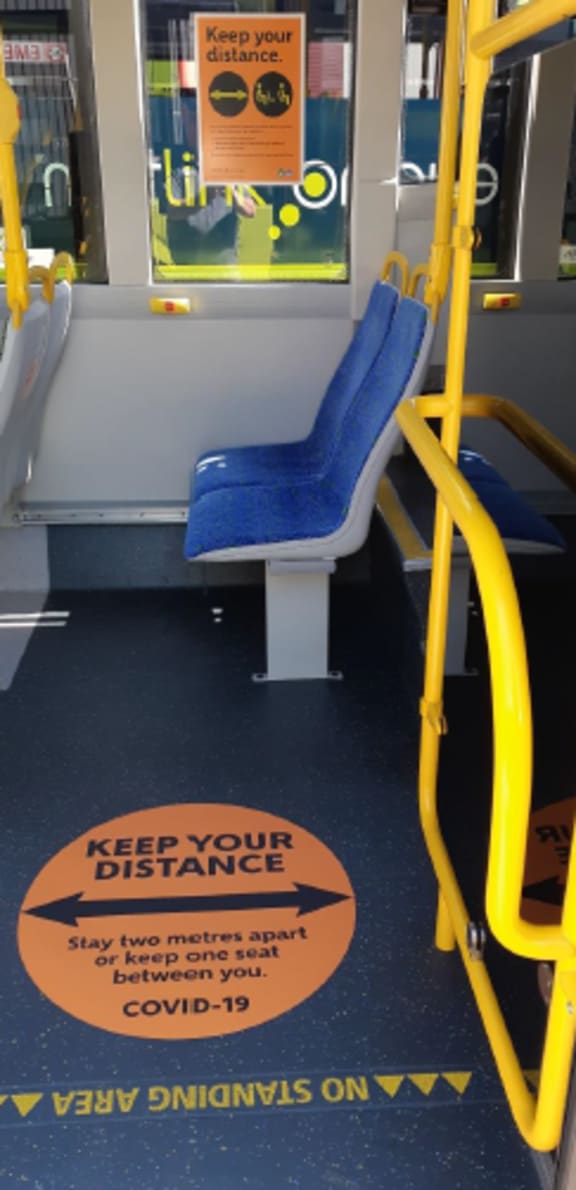 train in wellington