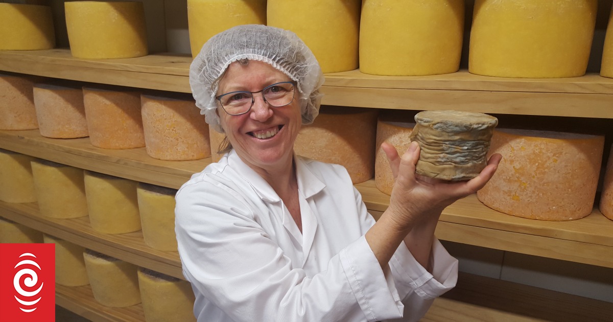 Full Episode For Friday October 11 2019 Rnz News