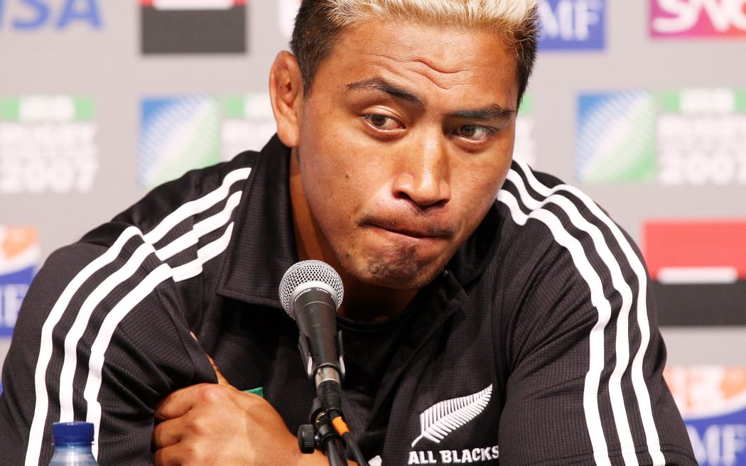 Jerry Collins