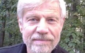 Wynn Flaten, World Vision's Syria crisis response director