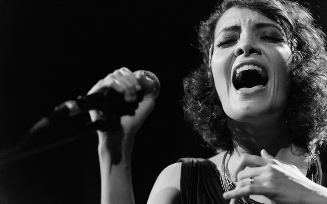 Gaby Moreno