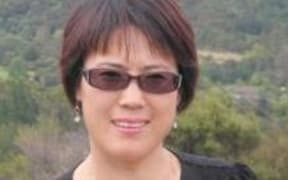 Mei Fan.