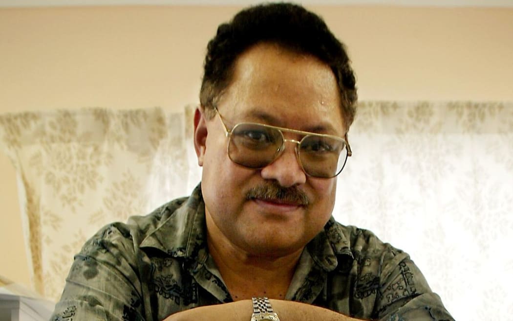 Kalafi Moala