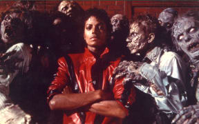 Michael Jackson's 'Thriller' (1983)
