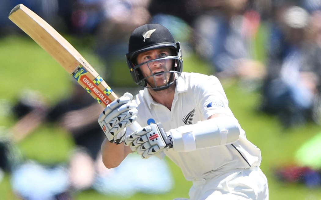 Kane Williamson