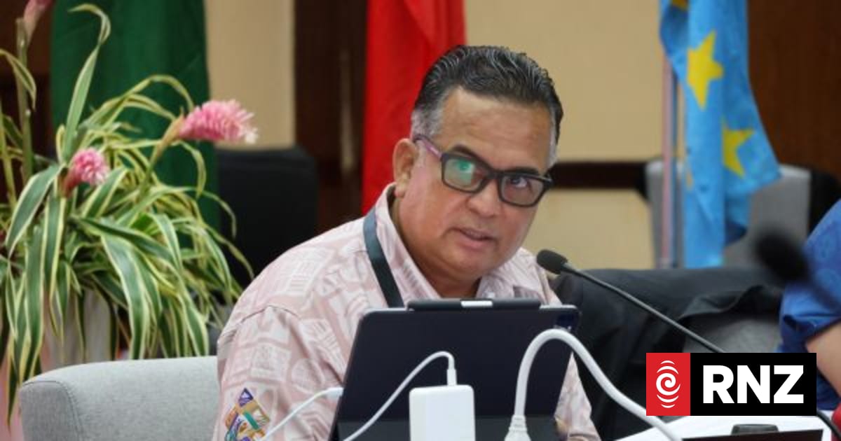 Marshall Islands to chair inaugural Pacific Resilience Facility Council