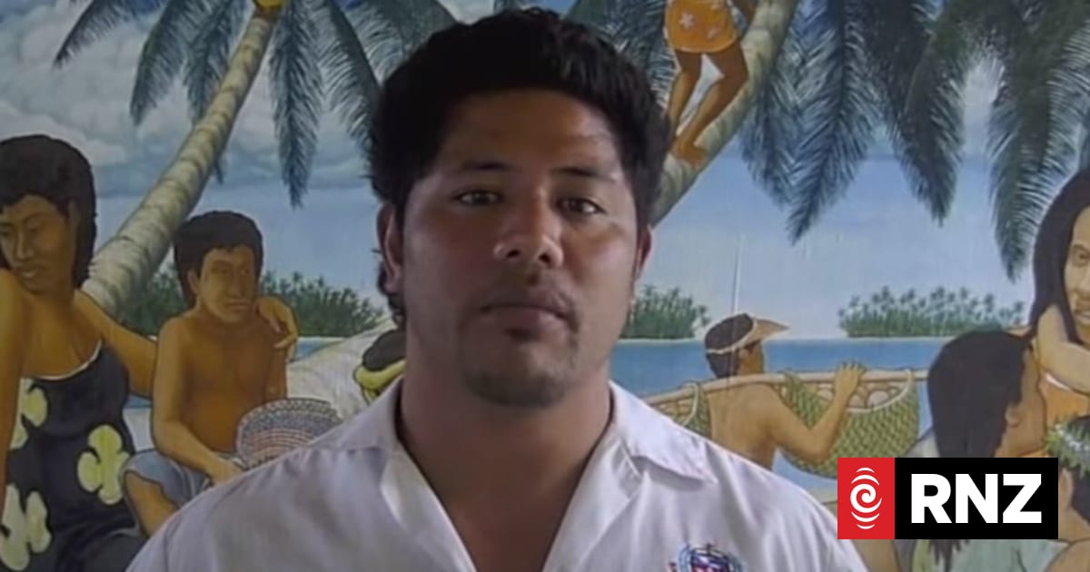 Former Toa Samoa prop denies attempted murder charge | RNZ