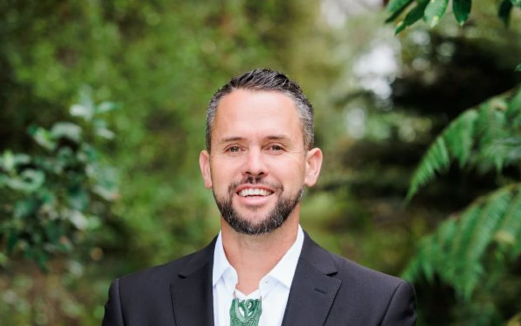 Te Pāti Māori candidate Tākuta Ferris won Te Tai Tonga electorate.