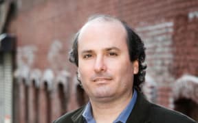 David Grann