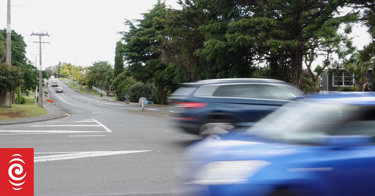 Government's axing of planned road safety upgrades in Kerikeri 'devastating' - councillor - Vimarsana News