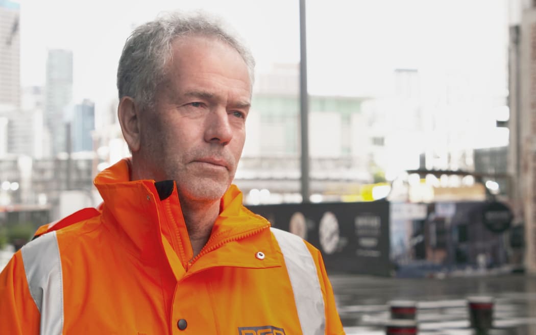 Hazardous substances expert James Dunphy. Owner, Dangerous Goods Compliance.