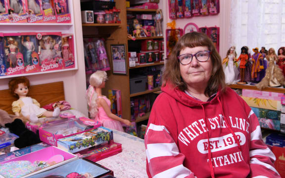 Patsy Carlyle