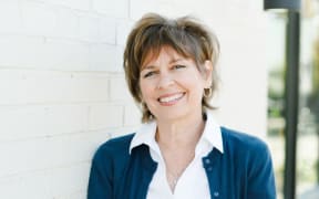 Melanie Hempe of ScreenStrong