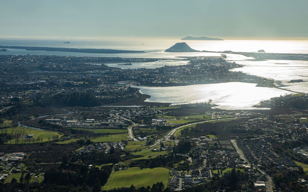 Tauranga ratepayers are facing an overall rates increase of 12 percent from July.